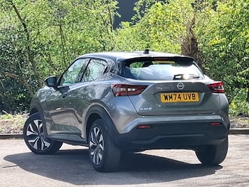 Used Nissan Juke 2025 for sale - 78290909: Photo