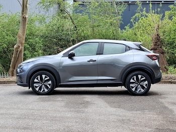 Used Nissan Juke 2025 for sale - 78290909: Photo