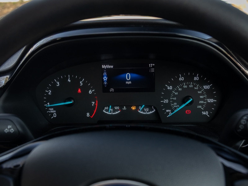 Used Ford Fiesta 2023 for sale - 77832507: Photo 18