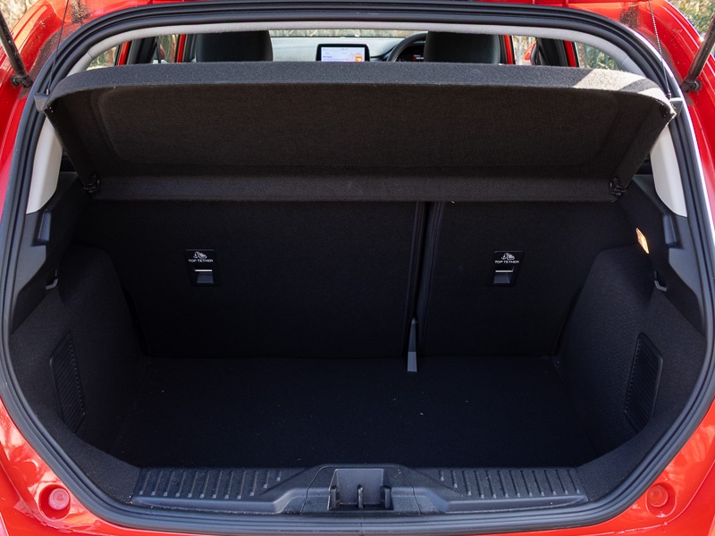 Used Ford Fiesta 2023 for sale - 77832507: Photo 19