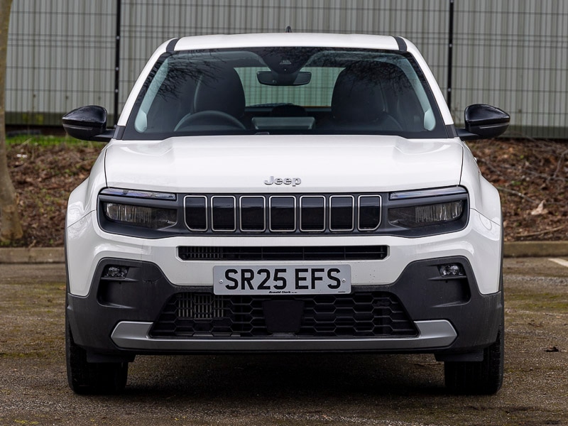 Used Jeep Other 2025 for sale - 77694754: Photo 10