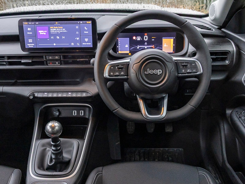 Used Jeep Other 2025 for sale - 77694754: Photo 12