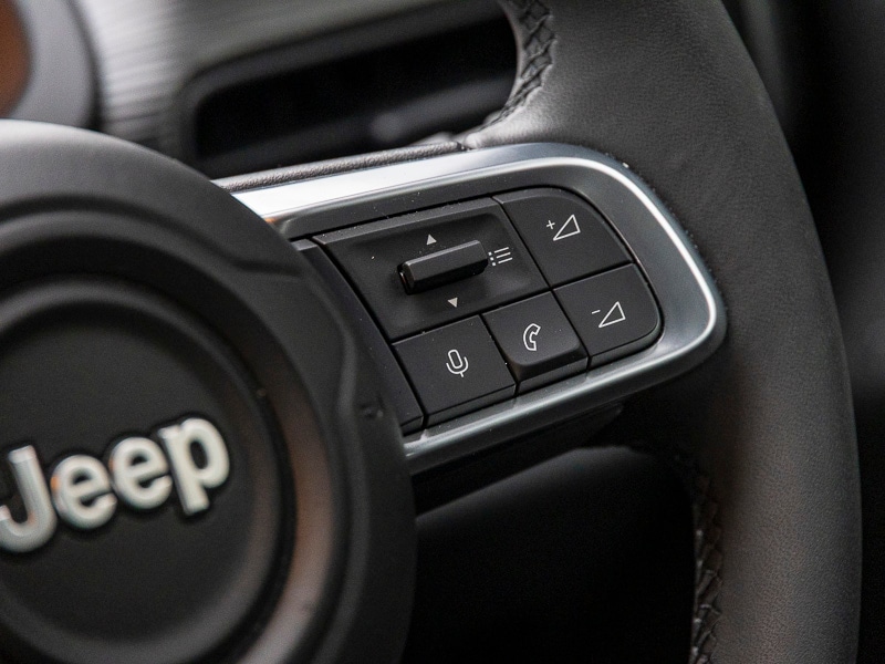 Used Jeep Other 2025 for sale - 77694754: Photo 13