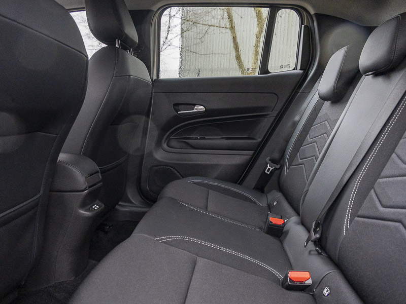 Used Jeep Other 2025 for sale - 77694754: Photo 6