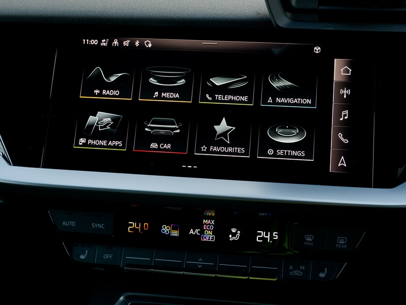 Used Audi A3 2022 for sale - 77697729: Photo 10