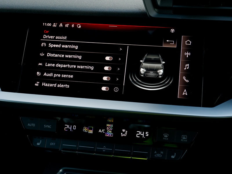 Used Audi A3 2022 for sale - 77697729: Photo 13