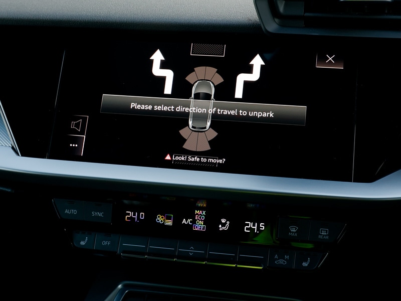 Used Audi A3 2022 for sale - 77697729: Photo 14