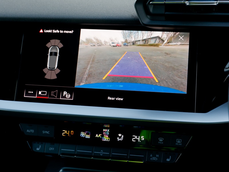 Used Audi A3 2022 for sale - 77697729: Photo 15