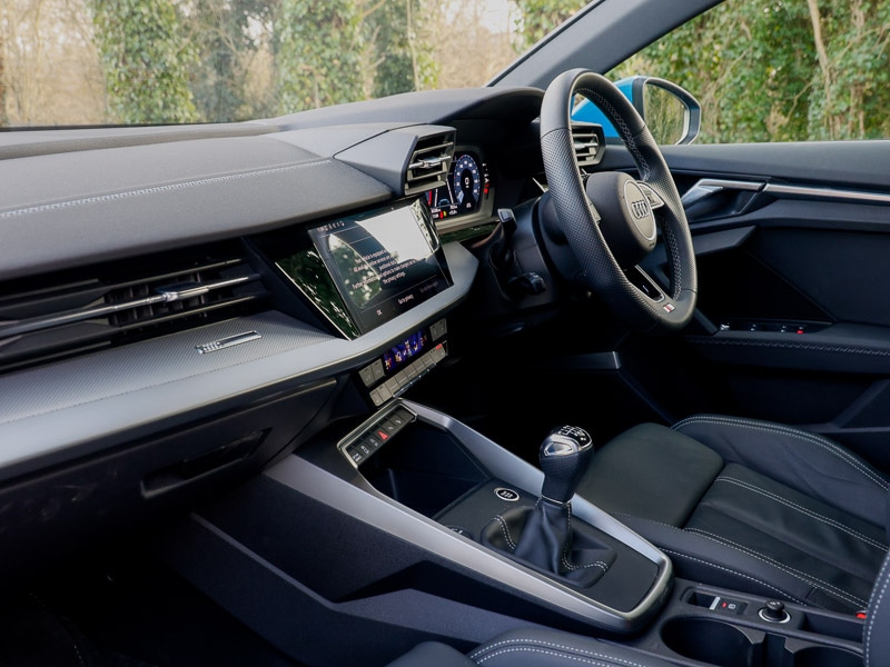 Used Audi A3 2022 for sale - 77697729: Photo 16