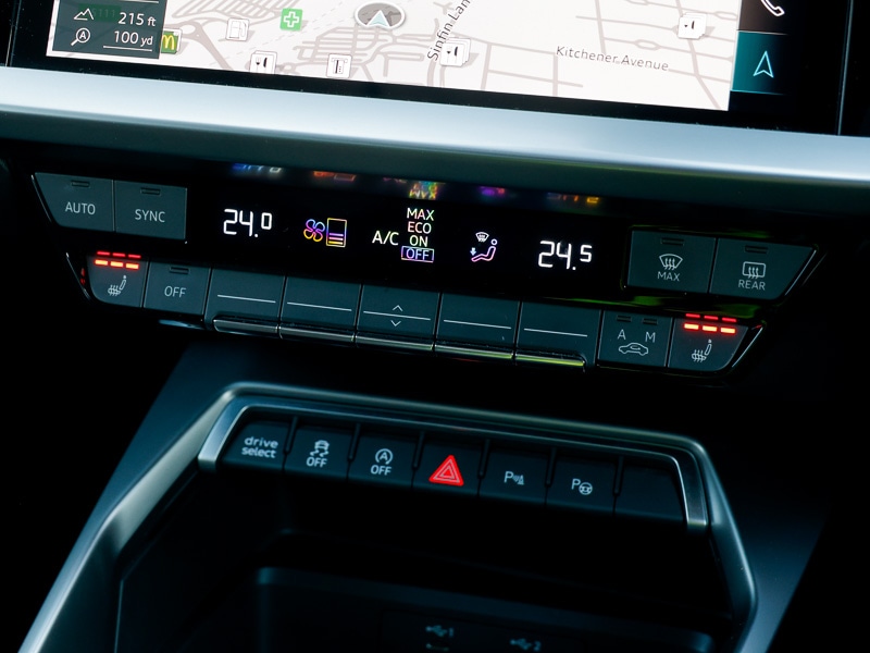 Used Audi A3 2022 for sale - 77697729: Photo 17