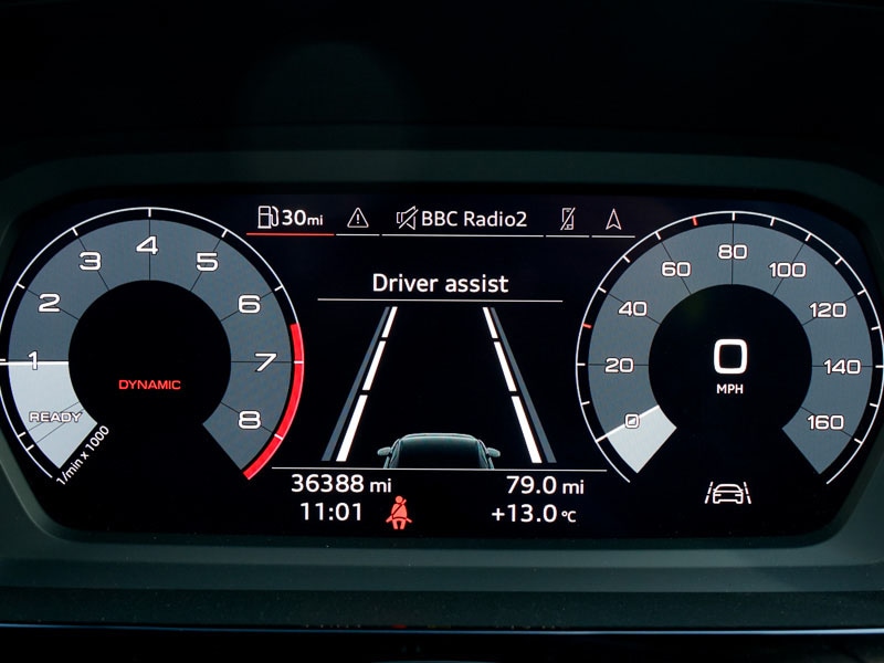 Used Audi A3 2022 for sale - 77697729: Photo 18