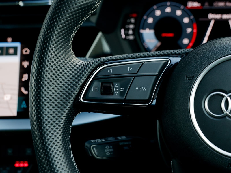 Used Audi A3 2022 for sale - 77697729: Photo 19