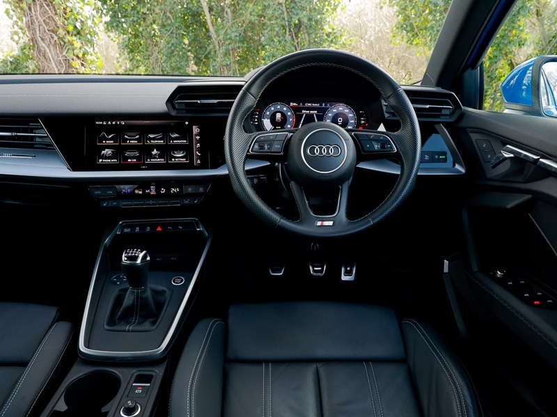 Used Audi A3 2022 for sale - 77697729: Photo 7