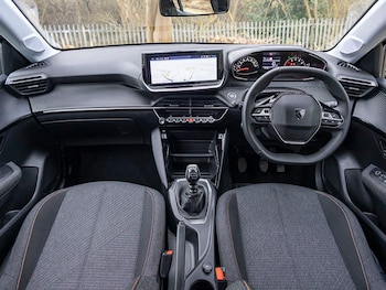Used Peugeot 208 2025 for sale - 78560017: Photo
