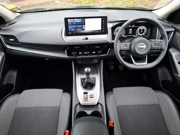 Used Nissan Qashqai 2025 for sale - 78647523: Photo
