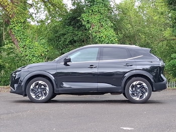 Used Nissan Qashqai 2025 for sale - 78647523: Photo