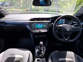 Used Vauxhall Corsa 2025 for sale - 78972926: Photo
