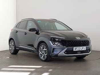 Used Hyundai KONA 2023 for sale - 78411258: Photo