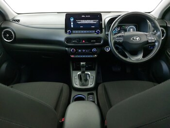 Used Hyundai KONA 2023 for sale - 78411258: Photo