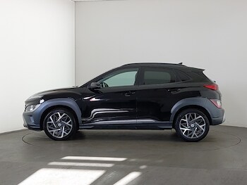 Used Hyundai KONA 2023 for sale - 78411258: Photo