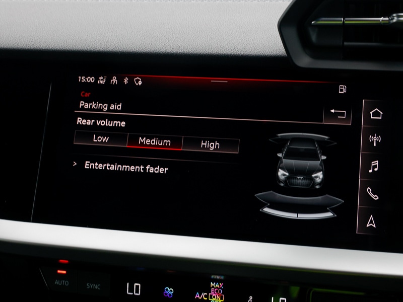 Used Audi A3 2022 for sale - 77697757: Photo 13