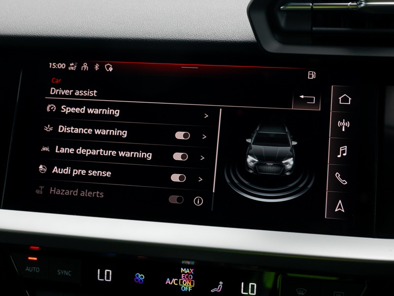 Used Audi A3 2022 for sale - 77697757: Photo 14