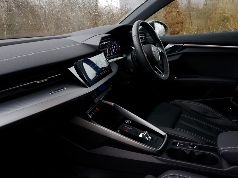 Used Audi A3 2022 for sale - 77697757: Photo 15