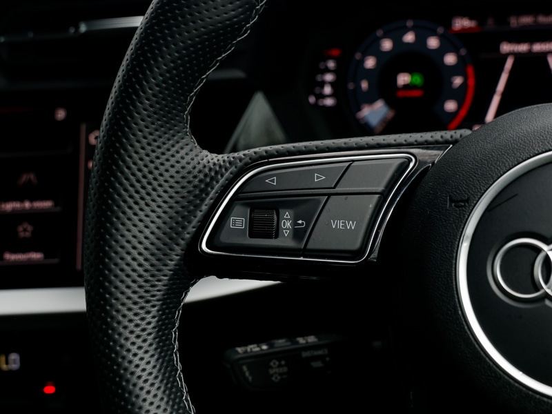 Used Audi A3 2022 for sale - 77697757: Photo 18