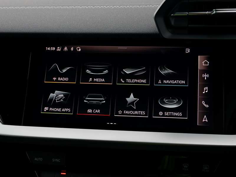 Used Audi A3 2022 for sale - 77697757: Photo 9