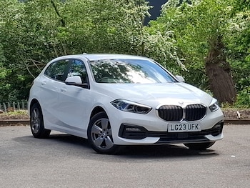 Used BMW 1 Series 2023 for sale - 78498928: Photo