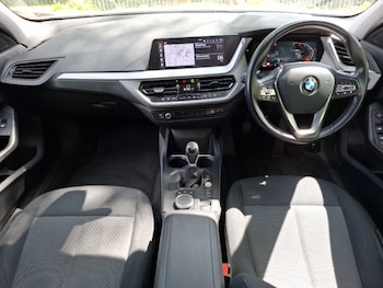 Used BMW 1 Series 2023 for sale - 78498928: Photo
