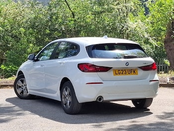 Used BMW 1 Series 2023 for sale - 78498928: Photo