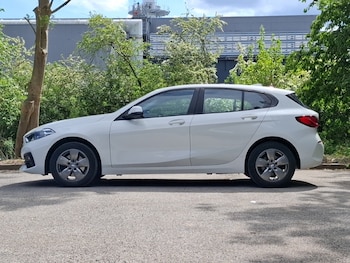 Used BMW 1 Series 2023 for sale - 78498928: Photo