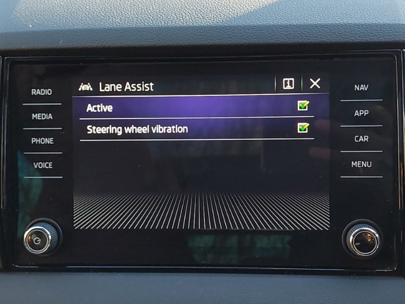 Used Skoda Karoq 2024 for sale - 77841979: Photo 13