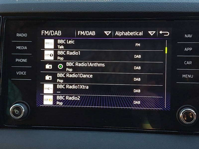 Used Skoda Karoq 2024 for sale - 77841979: Photo 15