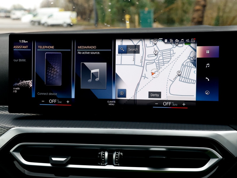 Used BMW 3 Series 2024 for sale - 77702113: Photo 10