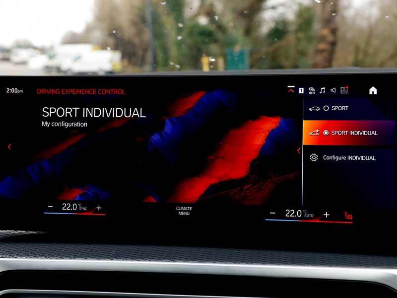 Used BMW 3 Series 2024 for sale - 77702113: Photo 12