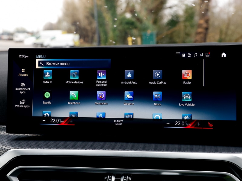 Used BMW 3 Series 2024 for sale - 77702113: Photo 17