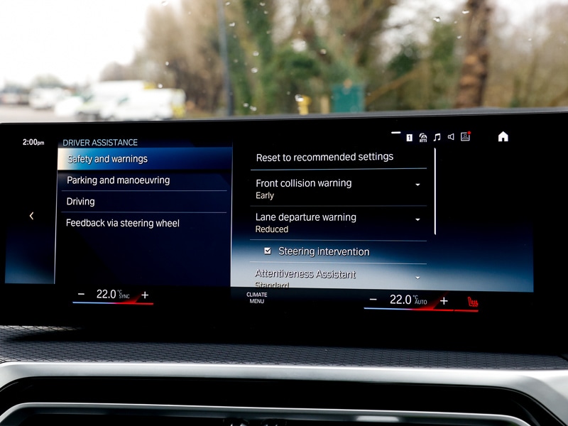 Used BMW 3 Series 2024 for sale - 77702113: Photo 18