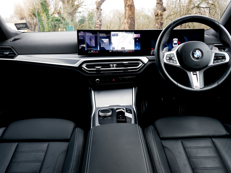 Used BMW 3 Series 2024 for sale - 77702113: Photo 2