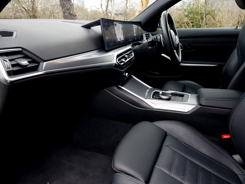 Used BMW 3 Series 2024 for sale - 77702113: Photo 5