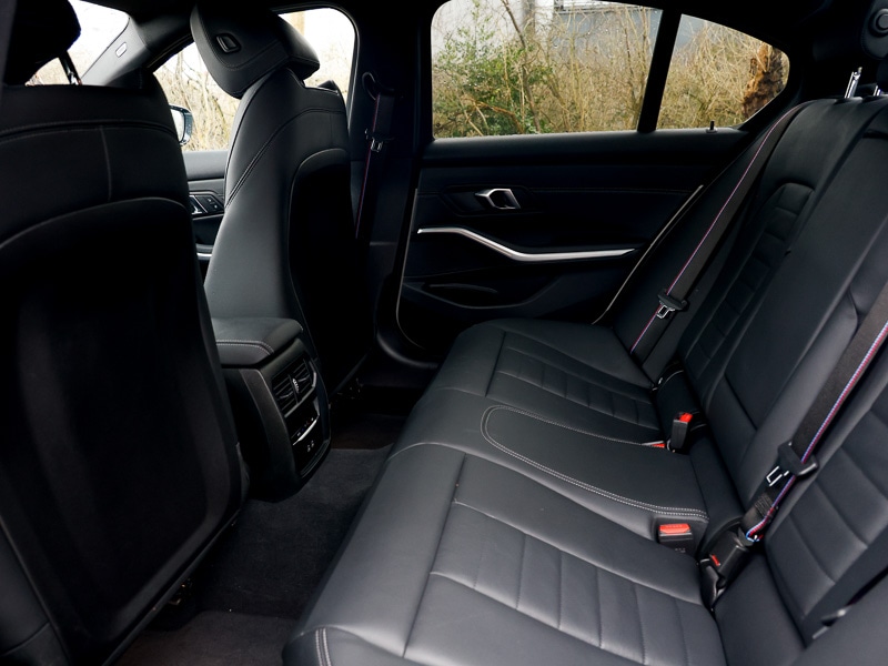 Used BMW 3 Series 2024 for sale - 77702113: Photo 6