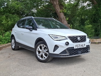 Used SEAT Arona 2021 for sale - 78965167: Photo