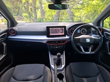 Used SEAT Arona 2021 for sale - 78965167: Photo