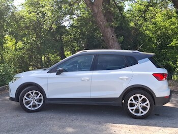 Used SEAT Arona 2021 for sale - 78965167: Photo