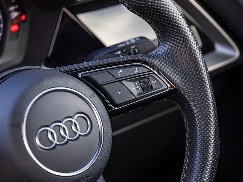 Used Audi A3 2022 for sale - 77697743: Photo 13