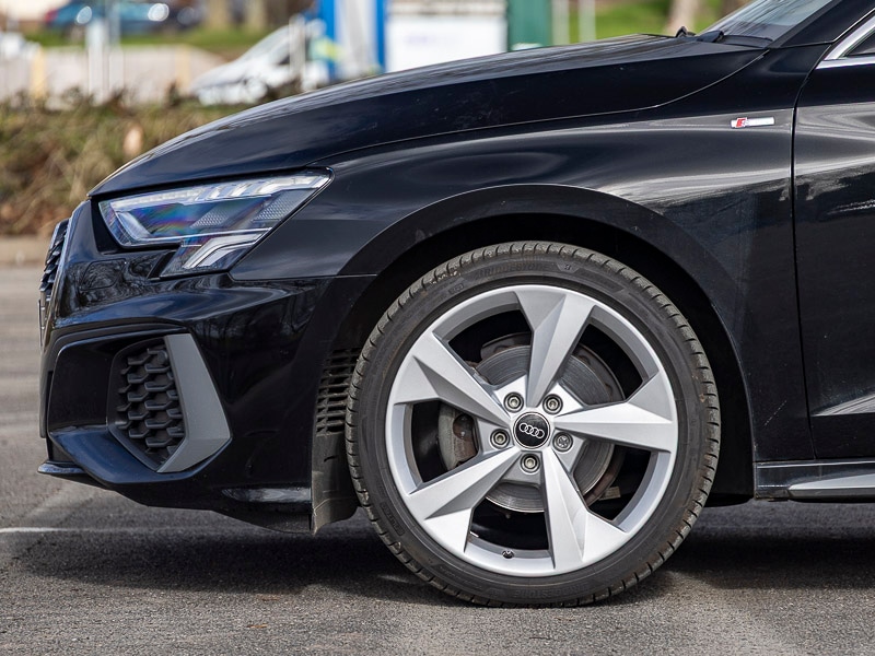 Used Audi A3 2022 for sale - 77697743: Photo 14