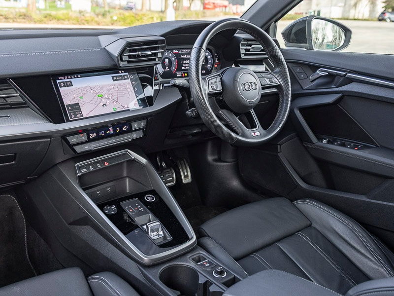 Used Audi A3 2022 for sale - 77697743: Photo 15