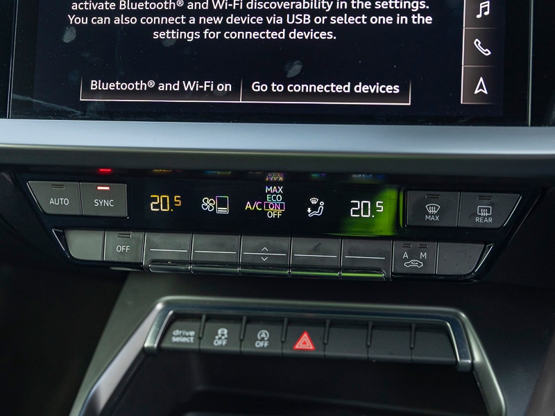 Used Audi A3 2022 for sale - 77697743: Photo 17