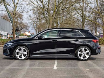 Used Audi A3 2022 for sale - 77697743: Photo